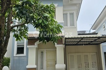 Langka Rumah di Garnet Phg Gading Serpong Lebar 8