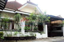 Rumah Sewa Full Furnish Di Candi Mendut Akses Suhat Dan Sutoyo