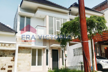 Rumah Perumahan Nyaman Dekat Kota & Akses Mudah Jalan Tol Keamanan Terjaga