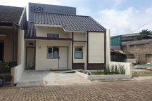 Dijual Cepat Rumah Panangar Residence Bogor