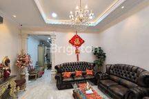 RUMAH MEWAH FLORENCE  FULL FURNISH CANTIK PIK