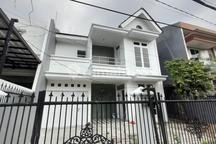 Disewa Rumah Taman Kencana Cengkareng Jakbar