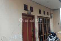 Rumah di Pinang Dekat Binus Alam Sutera