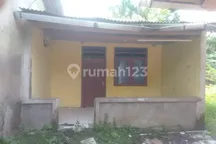 Rumah Di Jl. Kampung Besar, Teluknaga