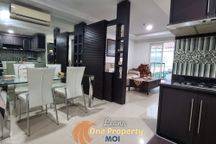 Gading Resort Residences, Siap Pakai, Bersih, Terawat,  3 Kamar Tidur, Bagus, Furnished