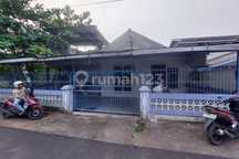 Dijual Rumah Hitung Tanah Saja Pondok Indah Lestari Pontianak