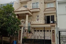 Rumah Mewah Premium With Private Pool Area Elang Laut Pik 1