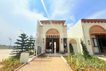 Rumah Classic Mediterania dengan Konsep Resort Banyak Promo di Citra City Sentul, Bogor