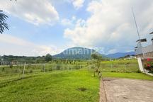 Murah ! Rumah 2 Lantai Minimalis Modern View Pegunungan Sentul City, Bogor