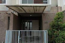 Rumah Baru 2 Lt Siap Huni Manukan Tandes Surabaya Free Furnsihed