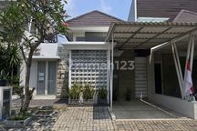 Turun Harga Rumah Sewa Terawat Sidoarjo Dekat Pintu Tol Sidoarjo