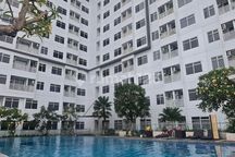 Disewakan Aprt Klaska Residence Full Furnish Baru Surabaya Kota