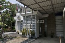 Rumah Bagus Terawat di Citra Garden Sidoarjo Row Jalan 3 Mobil