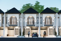 Rumah Murah Tanpa DP Free All Biaya di Mekarsari Cimanggis Depok