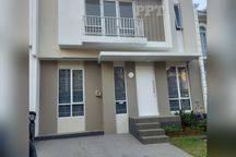 Sewa Rumah 2 Lantai Baru di Paramount Village Manyaran