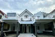 Disewakan Segera Rumah Rapi Semi Furnished di Sutera Kirana Alam Sutera