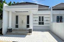 Rumah 1 Lantai Di Depok Tanpa Dp Strategis Dekat Stasiun Depok Rumah di Perumahan Grand Depok City Sektor Melati, Jatimulya, Cilodong, Kota Depok, Jawa Barat, Indonesia, 16413, Tirtajaya Bagus SHM