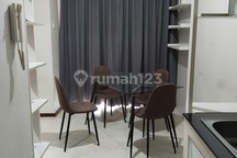 Unit Eksklusif Royal Mediterania Garden Marigold Tipe 1 Bedroom