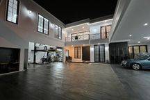 Rumah Mewah Luxury Veteran Jaksel Bangunan New Renov Luas 960M2 