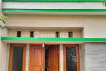 Hunian Nyaman di Komplek Griya Asri Cahaya Cipageran Cimahi - Rumah Luas & Asri