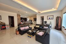Turun Harga Luxury Home At Setra Murni, Bandung