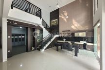 Rumah Bagus Kota Baru Parahyangan Rambut Kasih