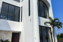 Brand New Villa Jimbaran Bonus Furnish Near Balangan Beach