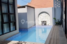 Brand New Villa Jimbaran One Gate System Close To Sport Hall