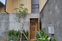 Brand New Villa Ubud Fully Furnished For Rent