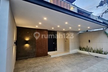 Brand New Villa Canggu Ready Unit Fully Furnished