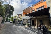Rumah Ready Unit Mumbul Nusa Dua Semi Furnished