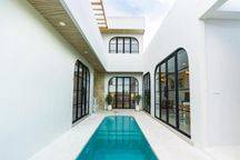 Brand New Villa Near Melasti Beach Best Investment