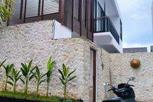 READY UNIT VILLA CANTIK NUSA DUA ONE GATE SYSTEM