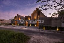 Brand New Tropical Villa For Rent In Ubud