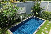Ready Unit Villa Canggu Fully Furnished Near Beach