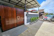 Ready Unit Rumah Cantik Jimbaran Unfurnished