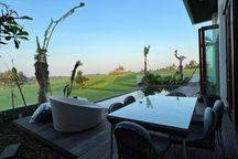 Beautiful Villa Tanah Lot With Best View