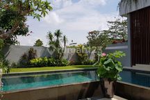Luxury Freehold Villa Near Balangan Beach With Private Pool
