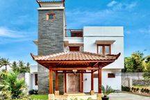 For Rent Brand New Villa In Ubud Jungle View