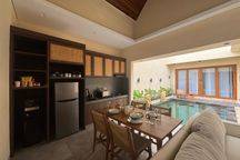 Beautiful Brand New Villa Canggu For Rent