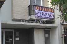 Magnolia Residences, Jatake, Sangat Strategis. Perumahan Hijau