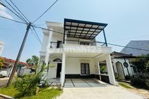 Rumah Bagus American Classic View Langsung Gunung Pancar