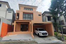 Rumah Siap Huni View Pegunungan Sentul City