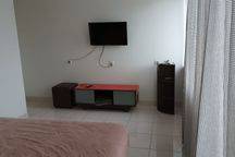 Apartemen 1 Bad Furnish Sentul City Belakang Aein Mall