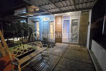 Rumah Siap Huni, Full Furnish, Lingkungan Asri Sentul Alaya