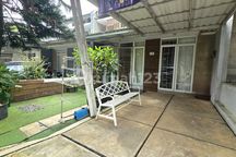 Rumah Bagus ,Siap Huni, Full Furnish,  Lingkungan Asri Sentul Alaya 