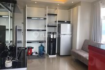 Apartemen Madison Park 2 Br Furnished Bagus Mewah Central Park