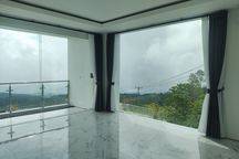 Villa Baru Dengan View Gunung Di Munduk Buleleng 