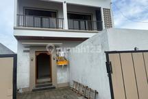 Villa Baru Yg Berlokasi di Tangen Mengwi Badung Disewakan untuk Jangka Panjang View Sawah