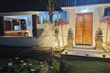 Disewakan Rumah Semi Villa Singaraja Bali